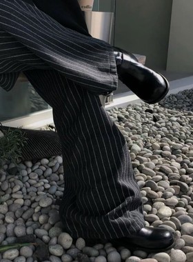 九1120韩国东大门休闲长裤区BLACKLADY-8704506冬款洋气新款魅力