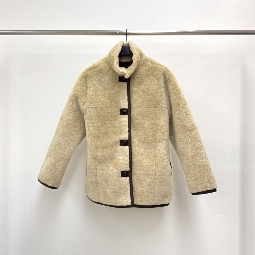 八1130韩国东大门运动瑜伽外套短款大衣里外穿区4508976档口冬款