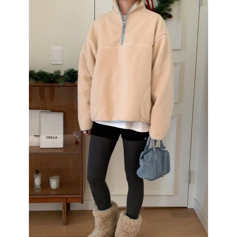 九1211韩国东大门t恤区AND-FLOYD-8725566个性纯色清新正品魅力