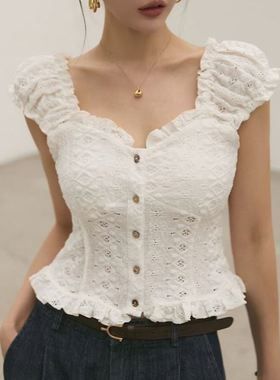 六0903韩国正品dab-agirl85635 背心区通勤欧美纯色修身正品精致