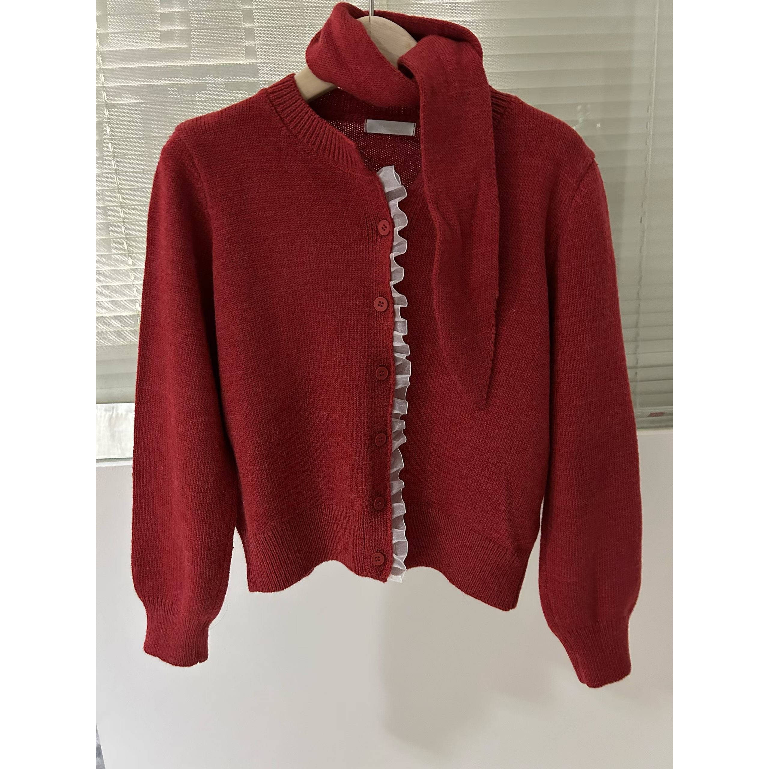 八1203韩国东大门运动户外毛衣区4518225人气英伦秋季别致通勤