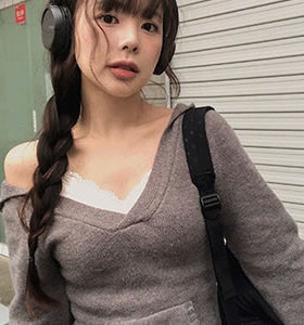 五1214韩国直邮vin-vle- 针织衫5063392区学院正品潮流休闲街头