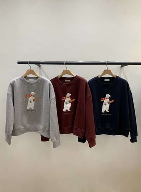 九1108韩国东大门t恤区NOTTINGHAM-8691640修身韩版优雅可爱大气