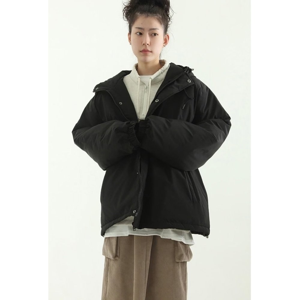 九1205韩国东大门男装夹克ALLWAYS-8721430可爱原宿冬季简约正品