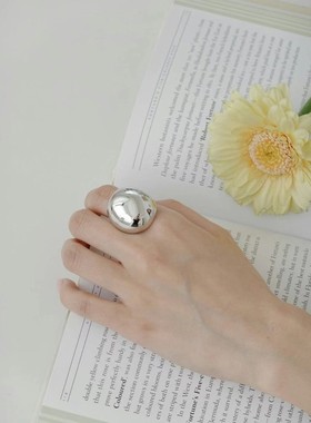 九0601韩国东大门戒指noii-8547807洋气夏季高档正品流行休闲潮流