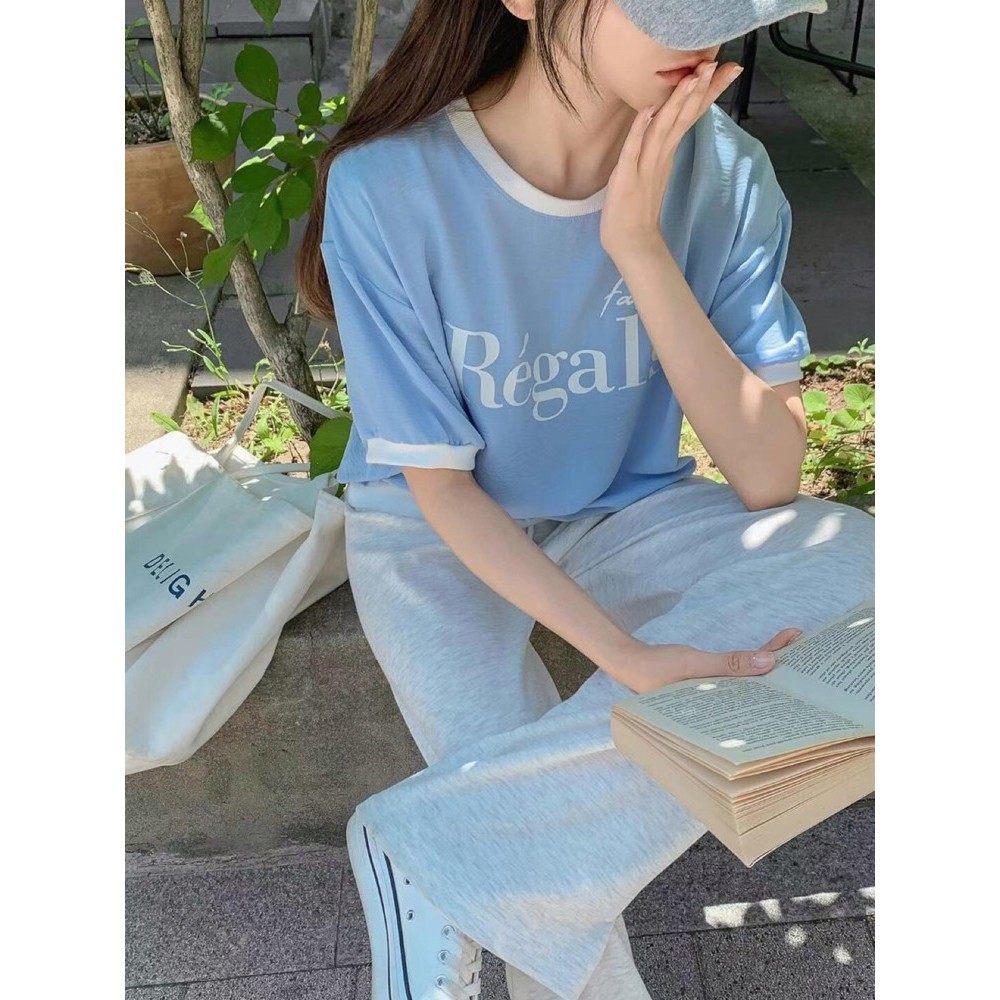 九0704韩国东大门t恤区KkamJuu-8574473复古秋夏街头韩版欧美可爱,孕妇装/孕产妇用品/营养,T恤,淘宝优惠券,粉丝福利购,淘宝优惠卷