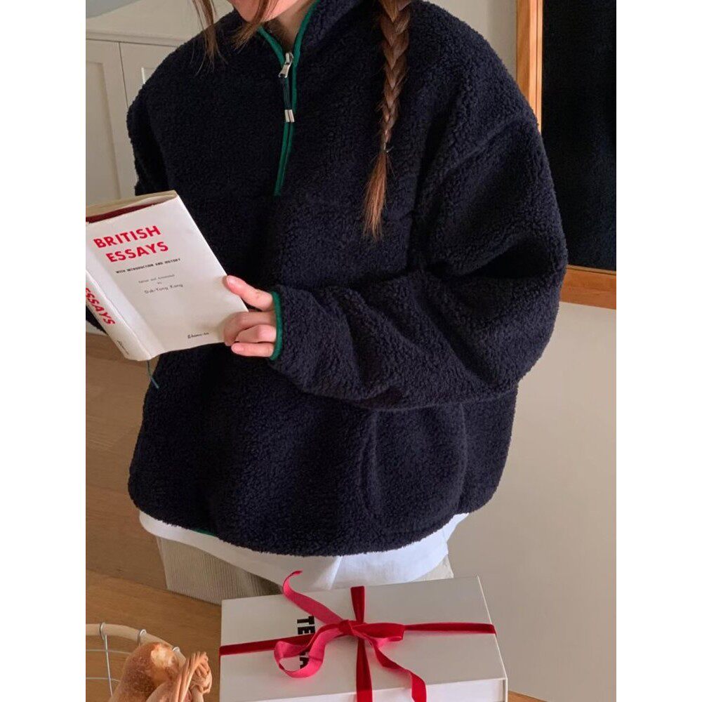 九1211韩国东大门运动户外夹克区AND-FLOYD-8723415春季时尚通勤