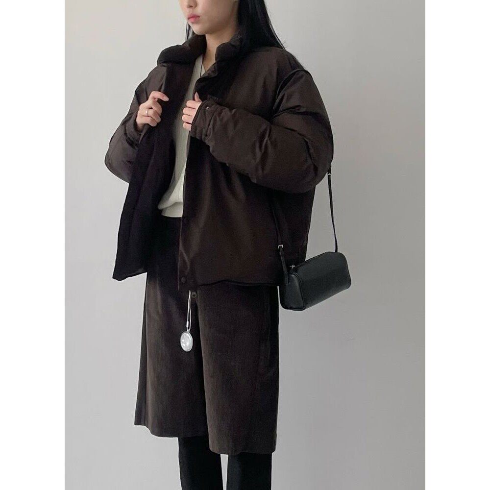 九1205韩国东大门男装夹克Answer-8721456休闲精致直邮时尚人气