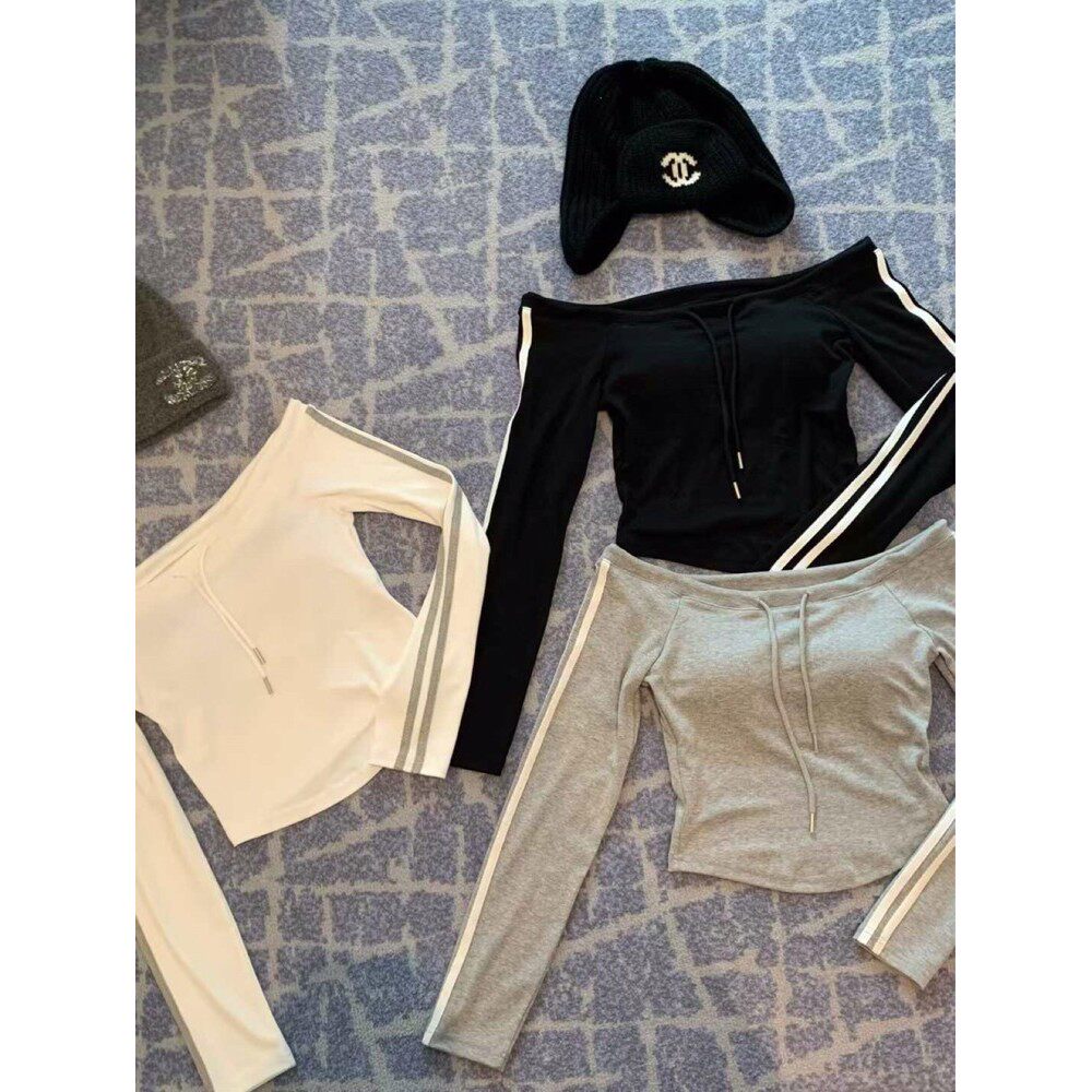 九1015韩国东大门t恤区VIRKIN-8670290人气潮流秋季修身通勤简约