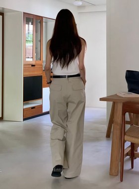 九1108韩国东大门休闲长裤区Notice-8693280秋冬大气韩版简洁可爱