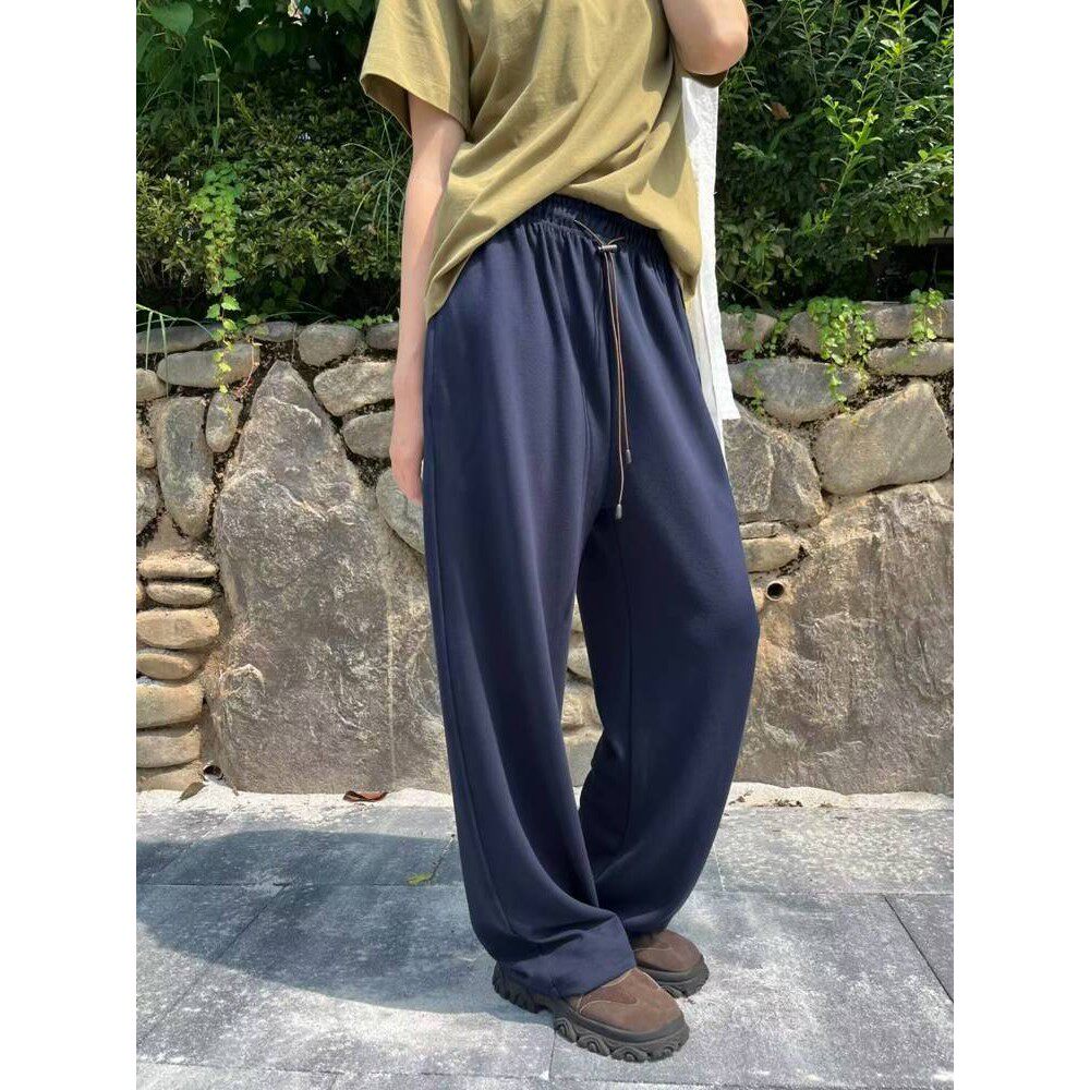 九1108韩国东大门休闲长裤区MODS-8692348街头休闲复古直邮气质