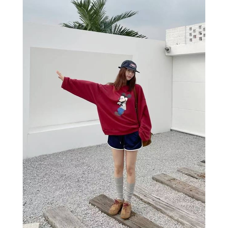 九1015韩国东大门运动户外卫衣区D2-8669697洋气冬季精致正品流行