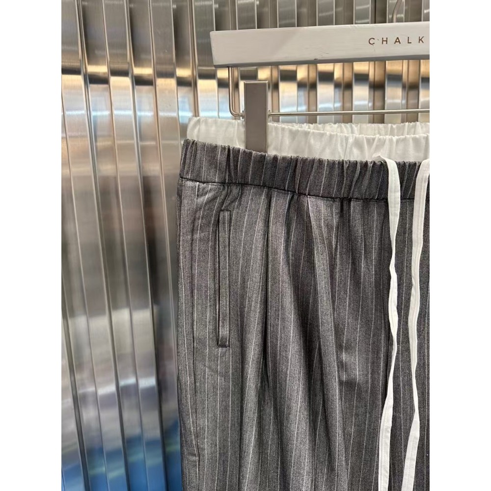 九0617韩国东大门男装裤子LEGIT-8561864百搭纯色原宿正品简洁