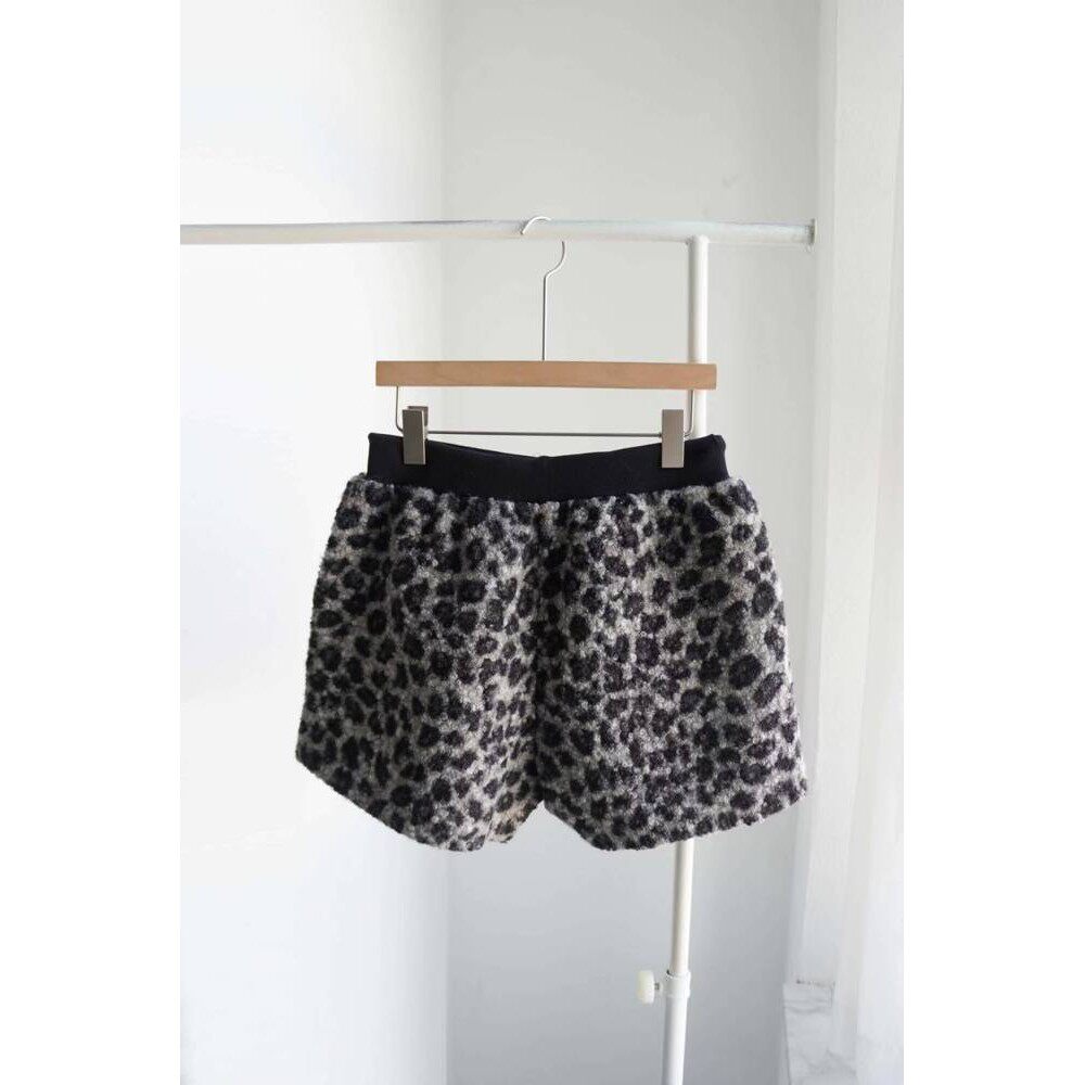 九1211韩国东大门运动短裤区Adorable-8724584休闲优雅直邮大气