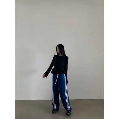 九1015韩国东大门t恤区VERANDA-8669542可爱洋气冬季精致正品流行