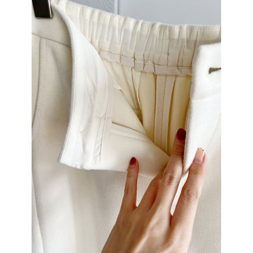 九1120韩国东大门休闲长裤区AFTERGLOW-8705885炸街直邮舒适人气