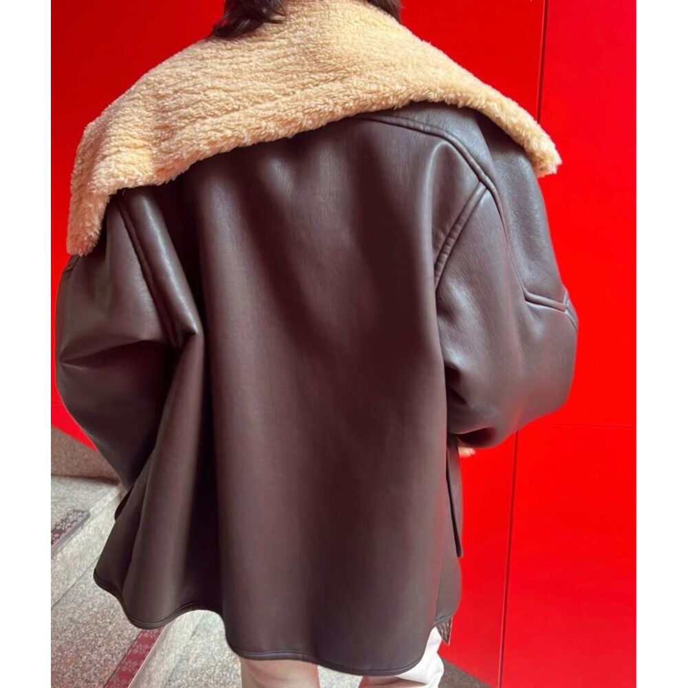 九1211韩国东大门运动瑜伽外套区REPERTORY-8723423春季街头通勤