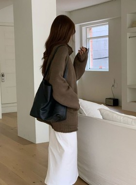 九1108韩国东大门毛衣区Notice-8692308档口通勤档口纯色高端正品