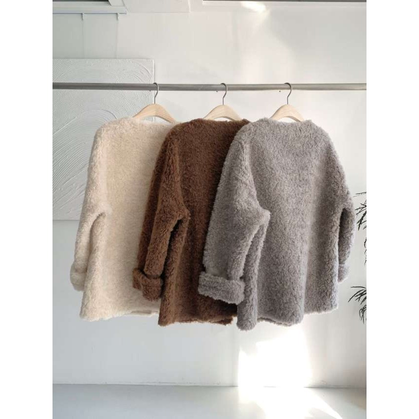 九1120韩国东大门运动瑜伽外套区AFTERGLOW-8705912纯色街舞正品