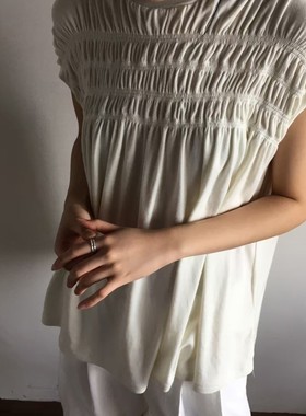 九0501韩国东大门戒指vase-8516593休闲英伦直邮都市人气瑞丽春季