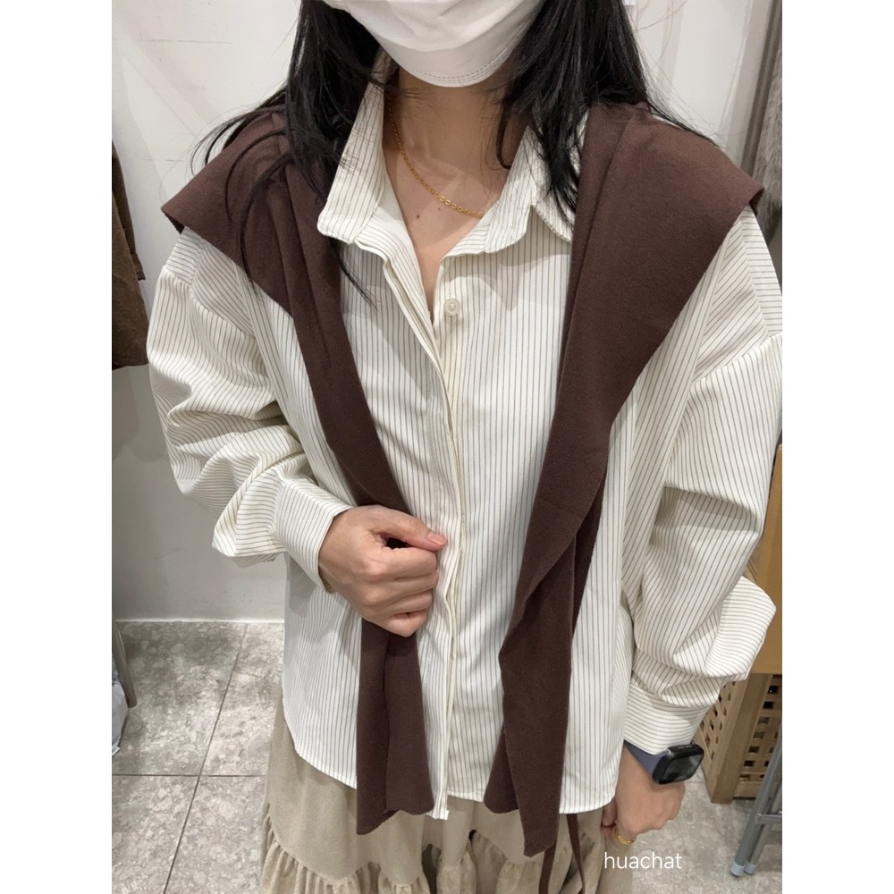 九1108韩国东大门套装1区Adorable-8693200高档纯色学院正品潮流