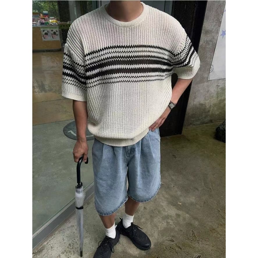 九0617韩国东大门男装夹克ASTERR-8561422修身韩版优雅可爱大气