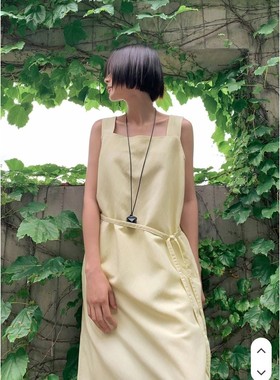 九0704韩国东大门连衣裙区RoomK-8575552风格纯色档口正品档口