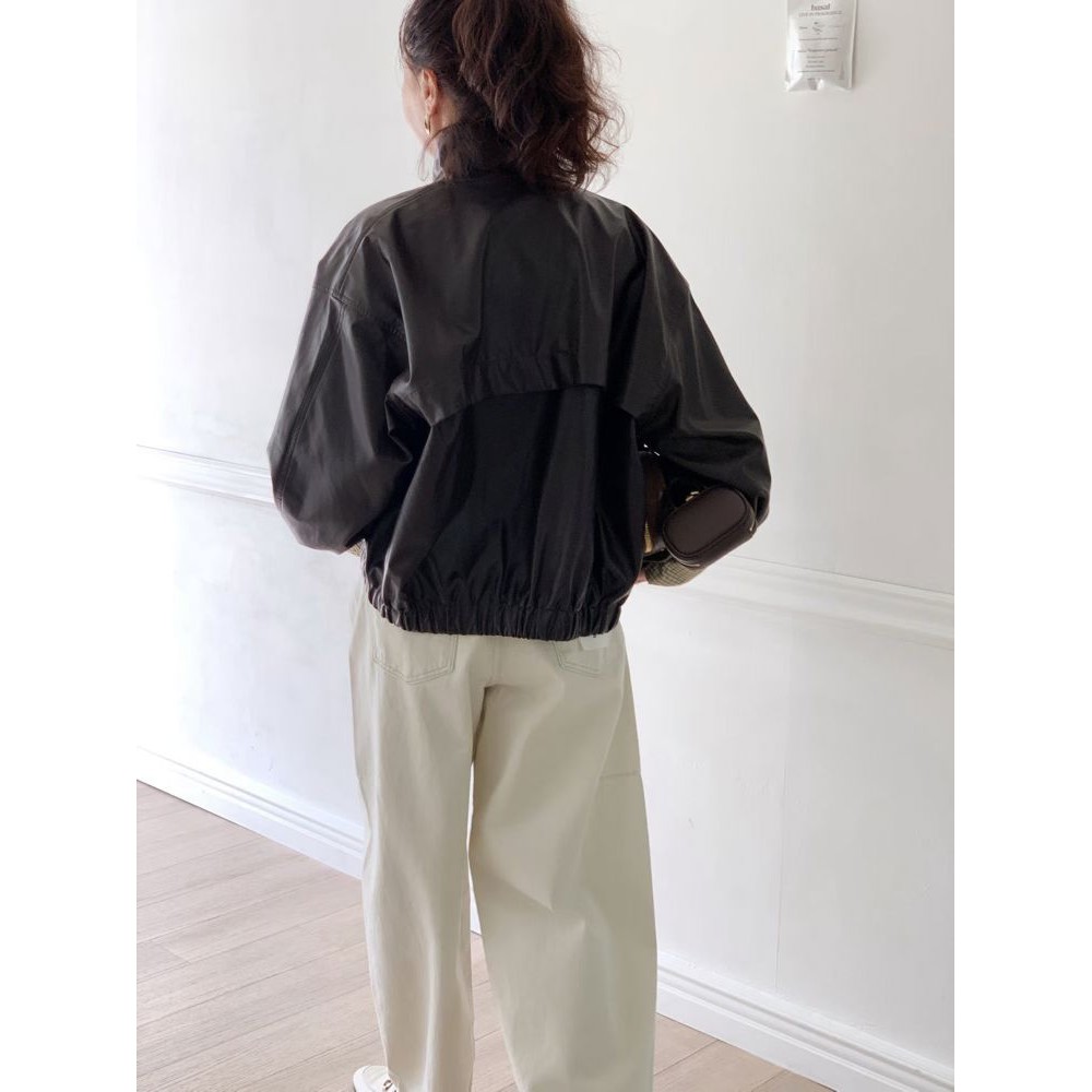 九1120韩国东大门运动户外夹克区AFTERGLOW-8705916秋冬档口韩版