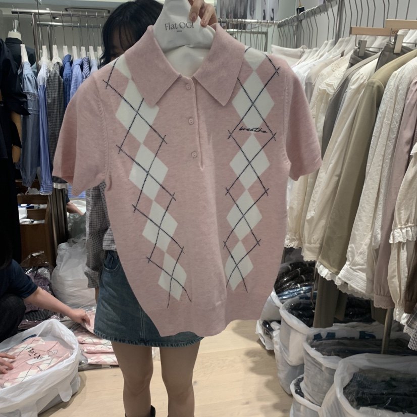 八0904韩国东大门运动户外针织衫无内搭区4409709洋气甜美复古,户外/登山/野营/旅行用品,其他户外服装,淘宝优惠券,粉丝福利购,淘宝优惠卷