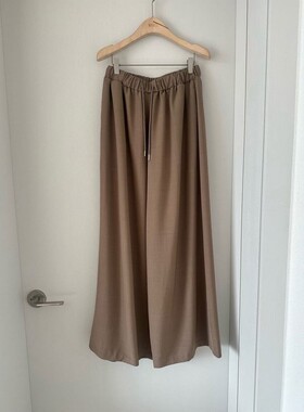 九0322韩国东大门休闲长裤区Soult-8755147原宿韩版精致可爱学院