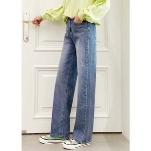 九0416韩国东大门男装裤子Vanilla-J-8504313清新通勤新潮纯色