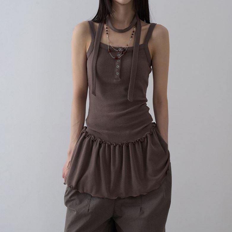 六0903韩国正品lowear-6653 连衣裙区新款气质直邮个性甜美街舞