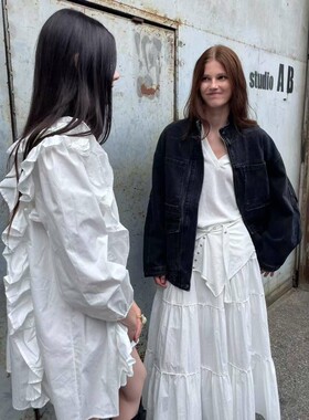 九1015韩国东大门连衣裙区THEMORYPARK-8669566秋季修身通勤简约