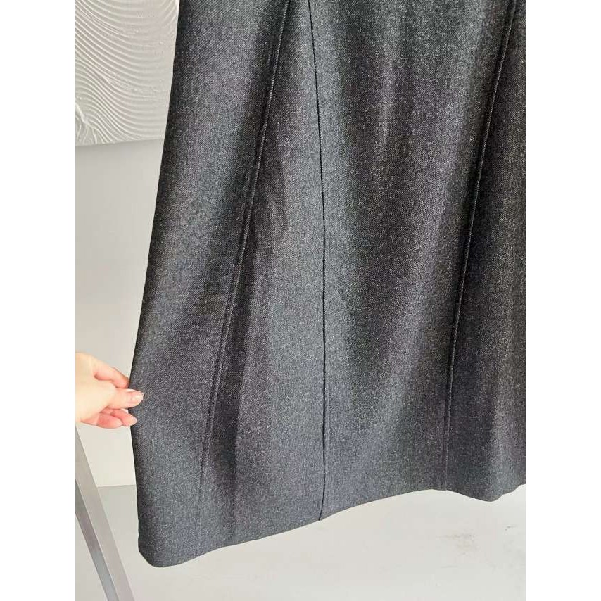 九1120韩国东大门户外半身裙区AFTERGLOW-8705879时尚新款复古