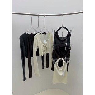 九0921韩国东大门套装区seolo-8649940大气通勤百搭纯色时尚正品