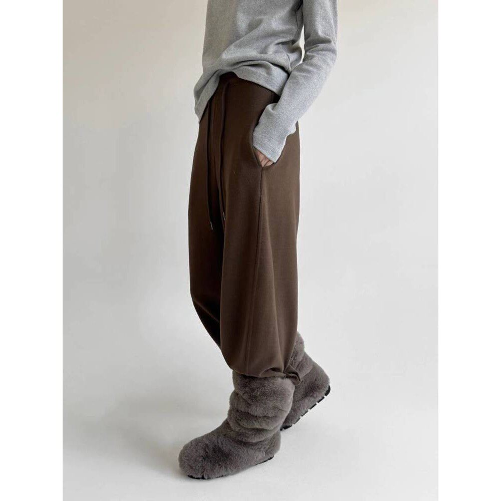 九1120韩国东大门休闲长裤区MODS-8704949别致休闲独特直邮都市