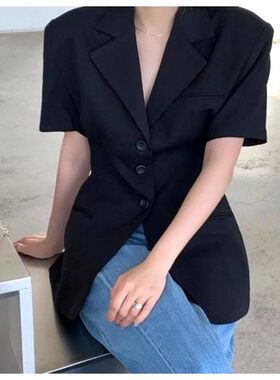 九0704韩国东大门东大门爆款女装外套区-8766919甜美档口春冬洋气