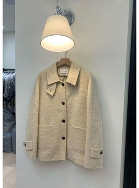 九1108韩国东大门大衣区NOTTINGHAM-8691630原宿韩版百搭可爱学院