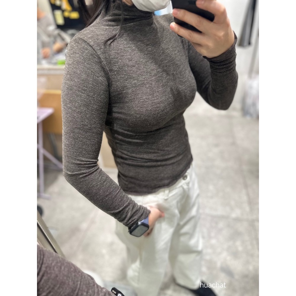 九1108韩国东大门t恤区Adorable-8691050冬季简洁正品街头休闲