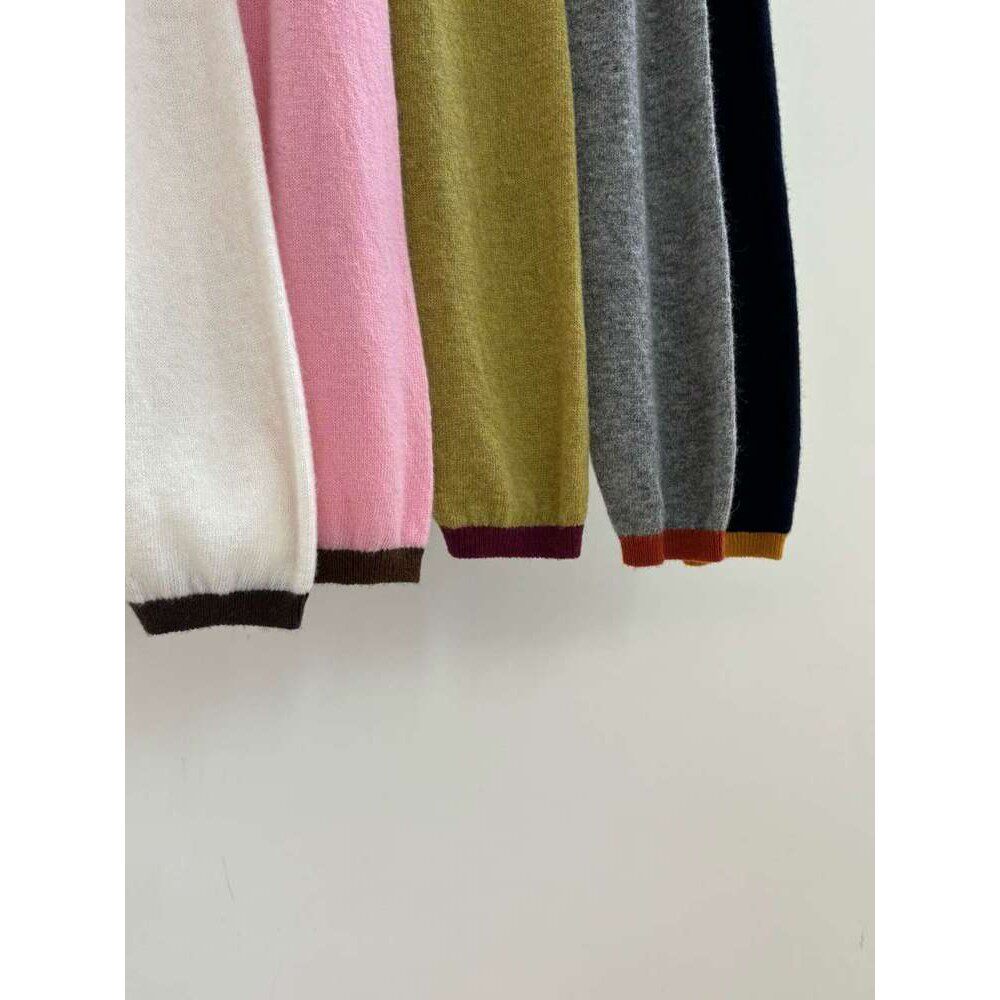 九0921韩国东大门毛衣区Pebble-8649902优雅可爱流行冬季个性正品