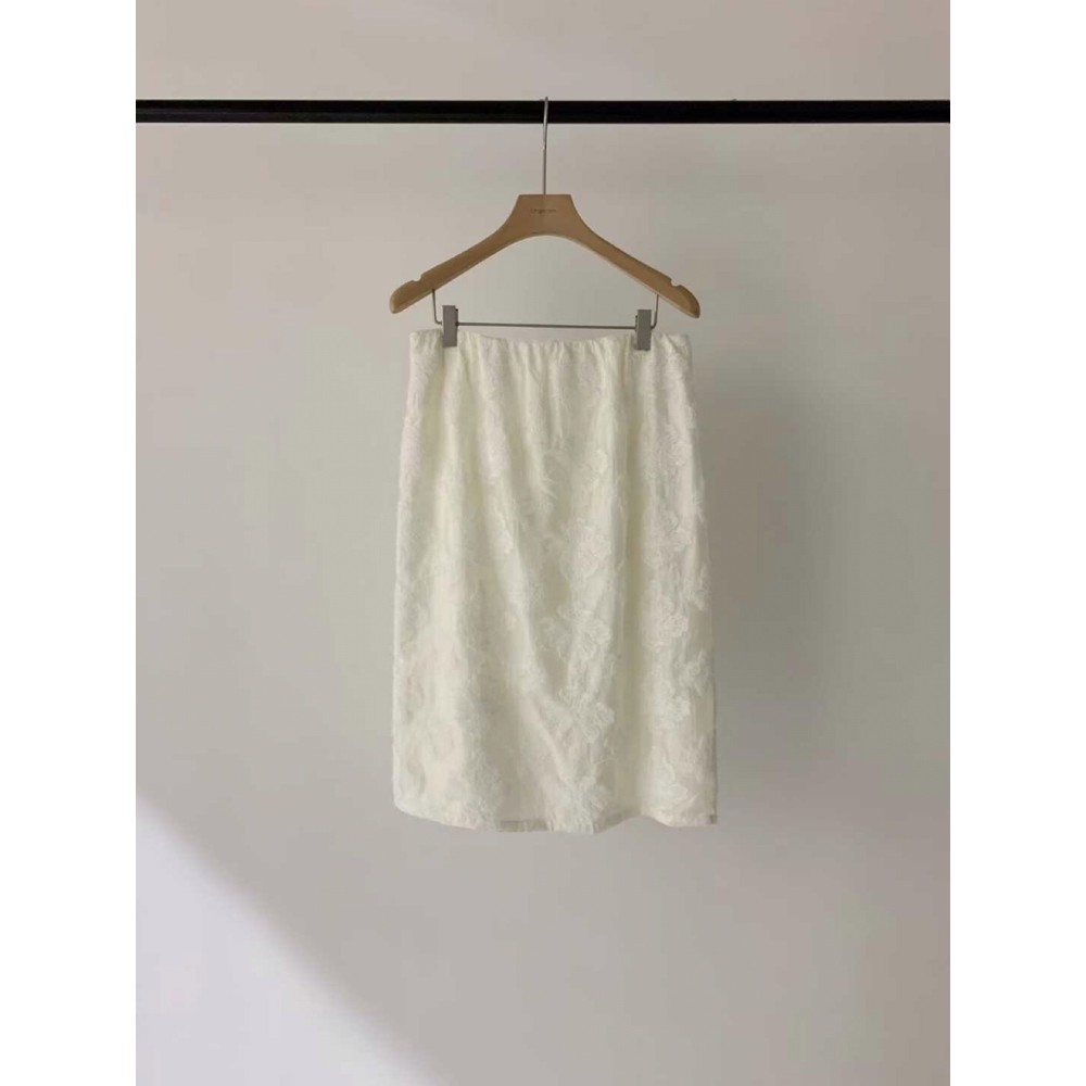 九1015韩国东大门户外半身裙区Logarden-8670321高端通勤风格冬季