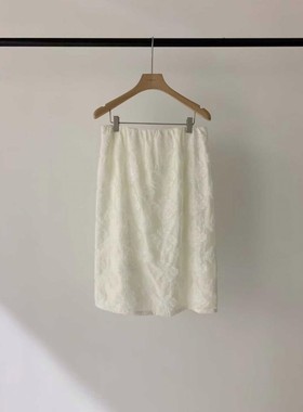 九1015韩国东大门户外半身裙区Logarden-8670321高端通勤风格冬季