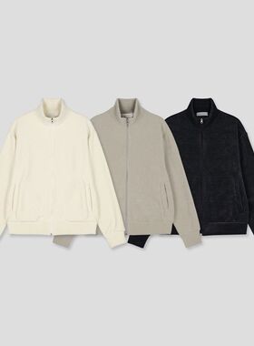 九1205韩国东大门男装夹克Woogie-8721627个性秋季气质通勤魅力