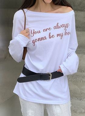 六0903韩国正品hwan-g-un-n-i-8861 卫衣区通勤学院纯色简约正品