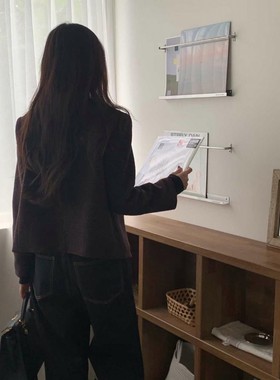 九1015韩国东大门运动户外夹克区Logarden-8670311正品端庄休闲