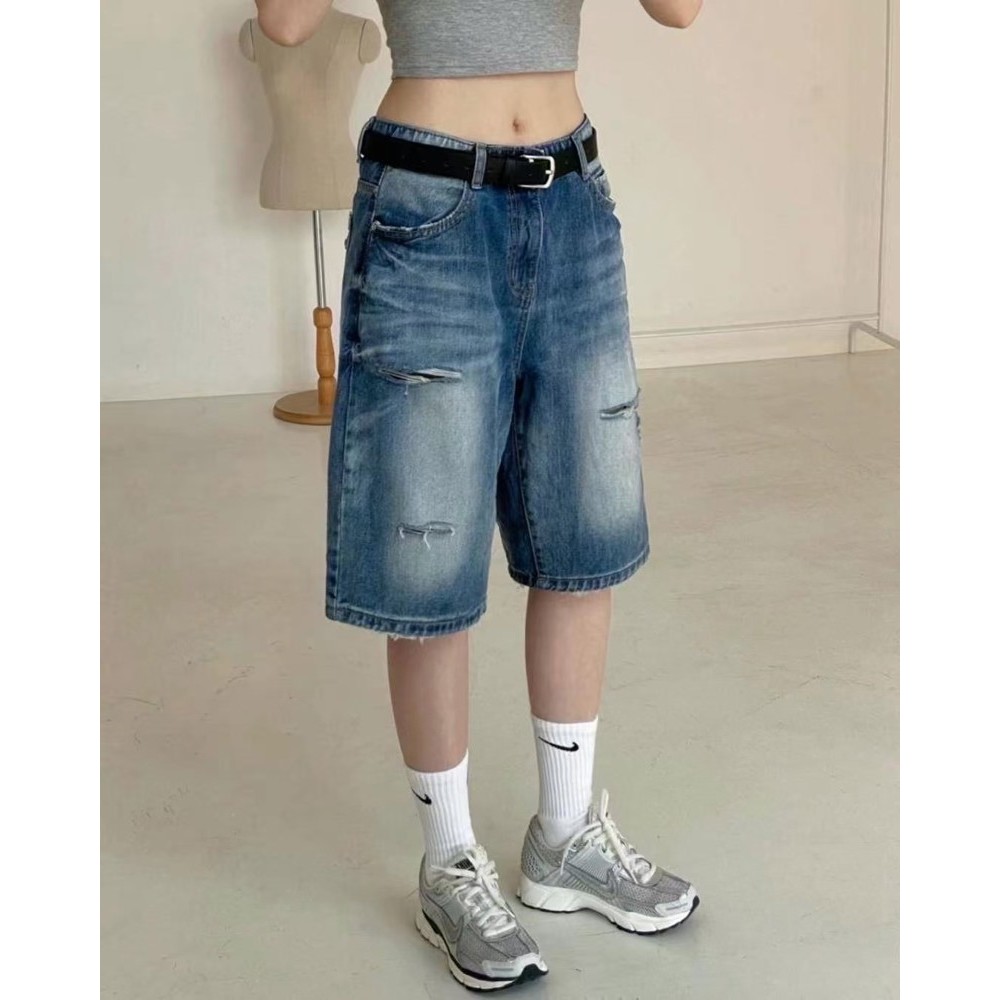 九0704韩国东大门运动短裤1区HowLuk-8577028炸街秋季流行通勤