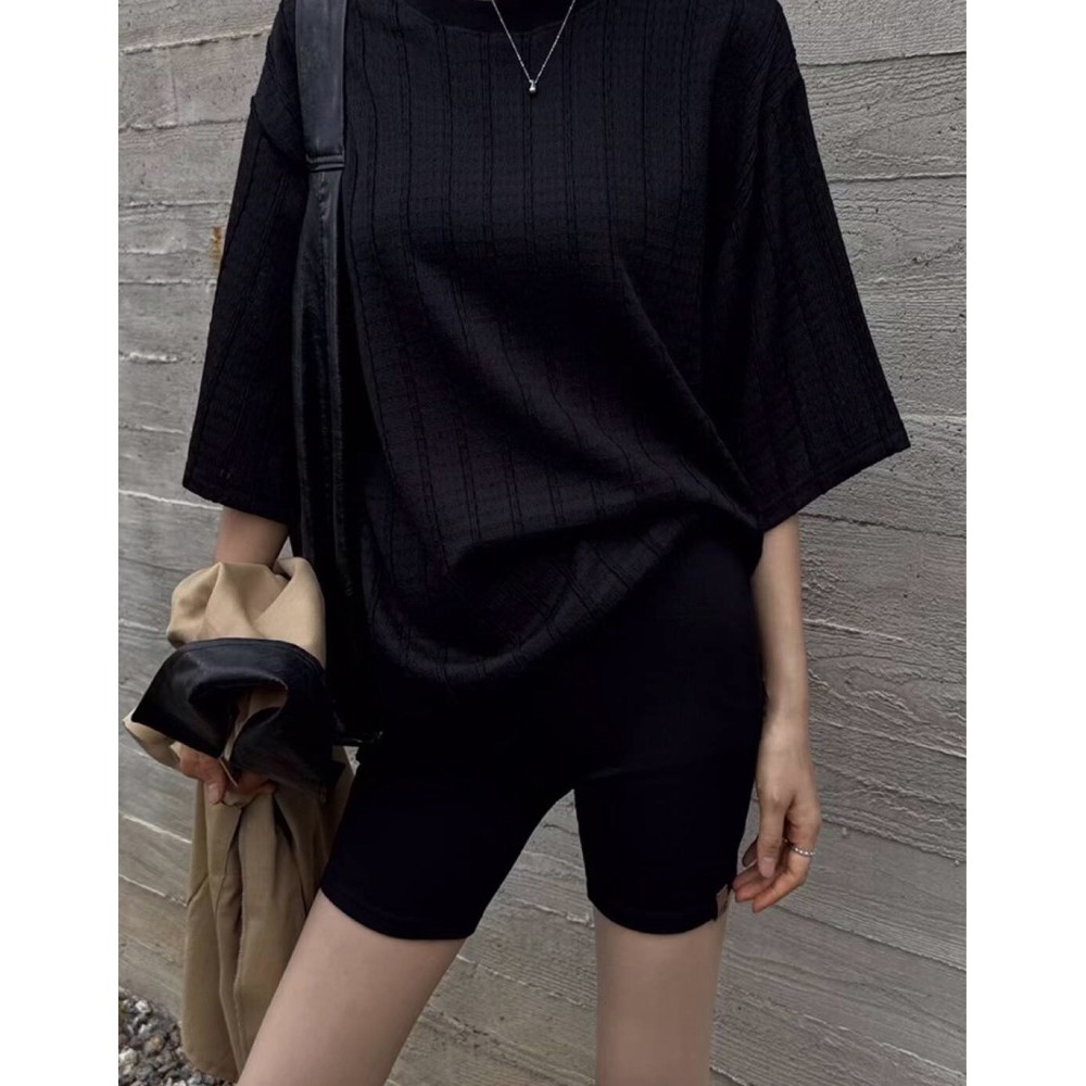 九0725韩国东大门裤子打底裤子区AdDE-8594236高档夏季潮流正品