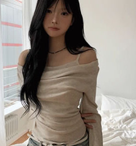 五1214韩国直邮modimood- 针织衫5063727区人气流行秋季魅力通勤