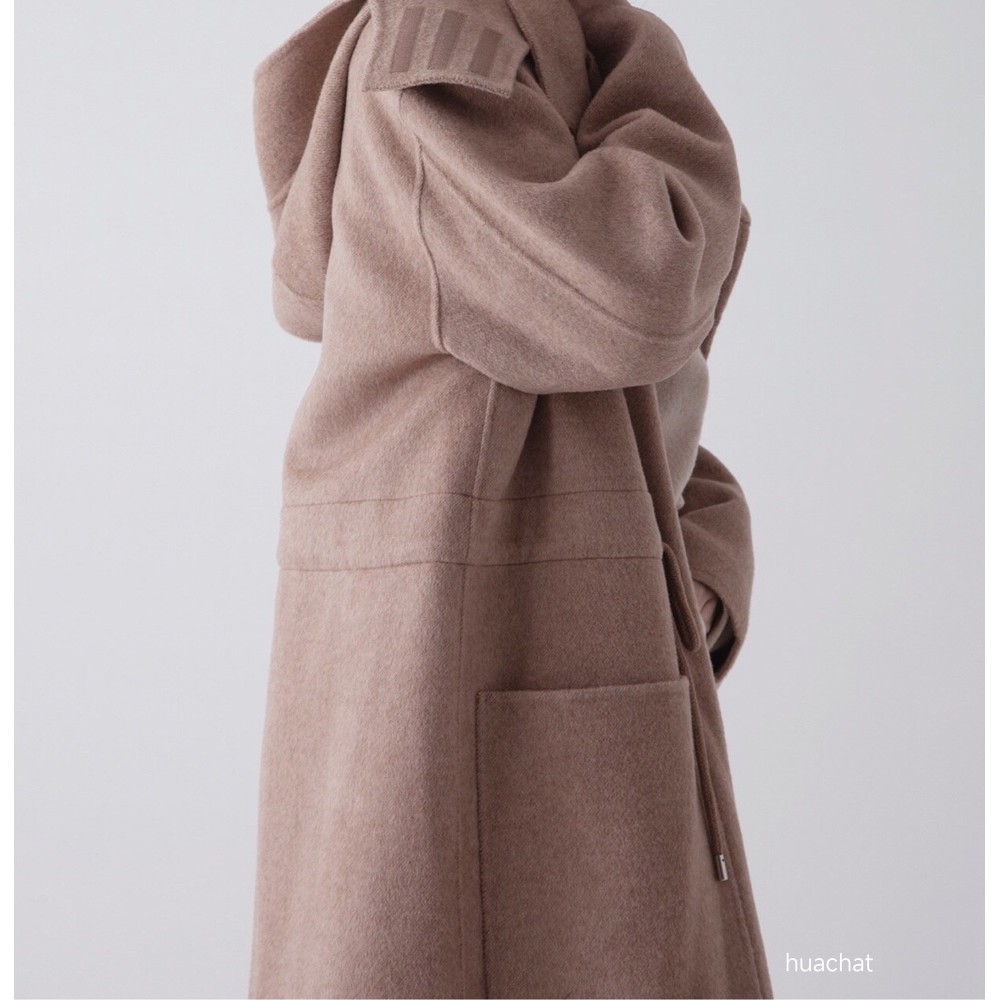 九1108韩国东大门大衣区nomad-8693061清新人气精致秋季时装通勤