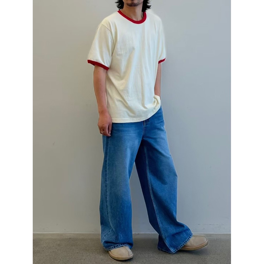 九0803韩国东大门男装夹克HOWELL-8602350直邮学院人气英伦秋季